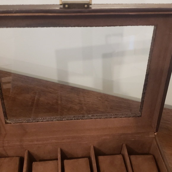 Watch Storage/Display Box - Picture 7 of 16